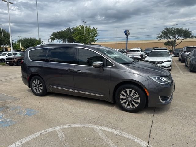 chrysler pacifica hybrid 2020 2C4RC1N73LR282364 image chrysler pacifica hybrid 2020 2C4RC1N73LR282364 image